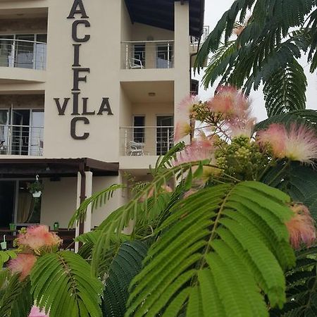 Vila Pacific كوستِنيست المظهر الخارجي الصورة