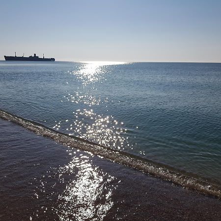 Vila Pacific كوستِنيست المظهر الخارجي الصورة