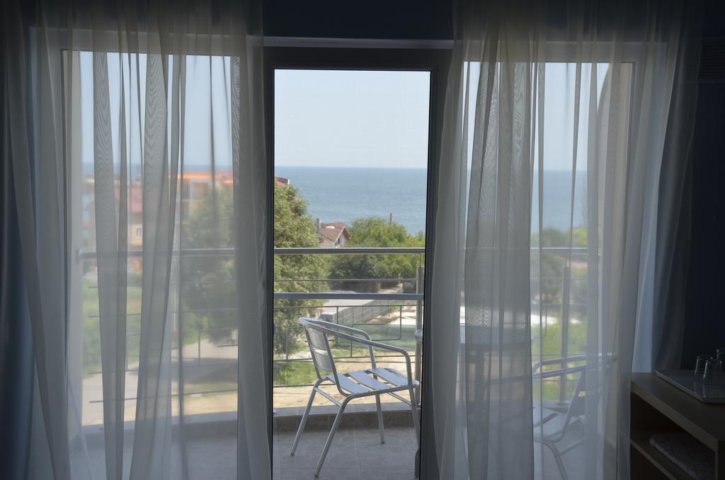 Vila Pacific كوستِنيست المظهر الخارجي الصورة