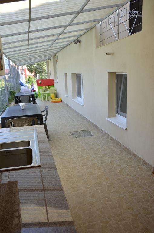 Vila Pacific كوستِنيست المظهر الخارجي الصورة