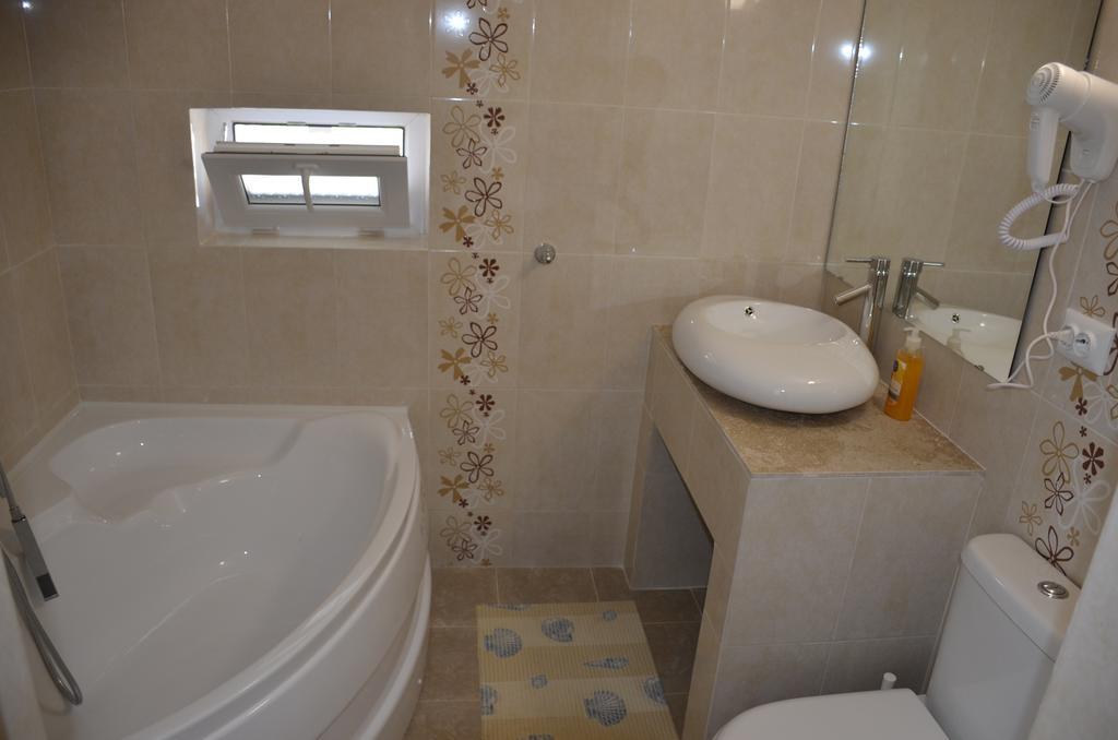 Vila Pacific كوستِنيست المظهر الخارجي الصورة