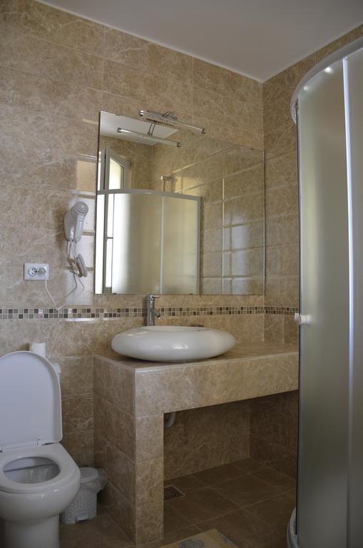 Vila Pacific كوستِنيست المظهر الخارجي الصورة