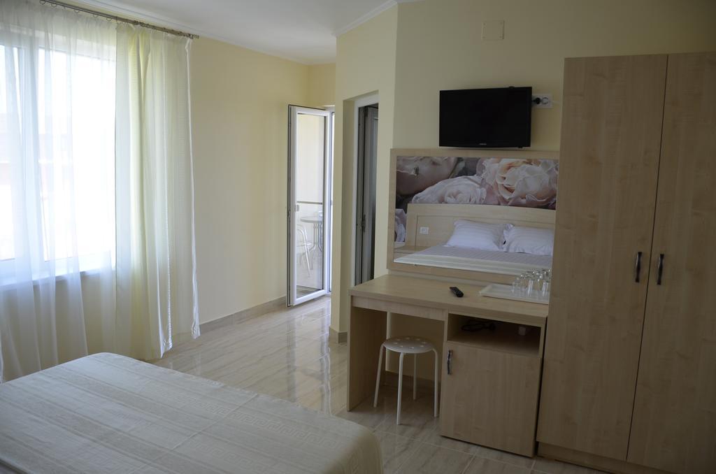 Vila Pacific كوستِنيست المظهر الخارجي الصورة