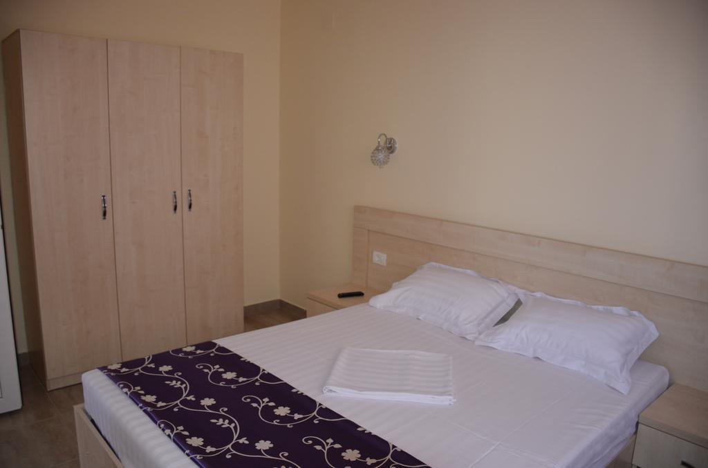 Vila Pacific كوستِنيست المظهر الخارجي الصورة