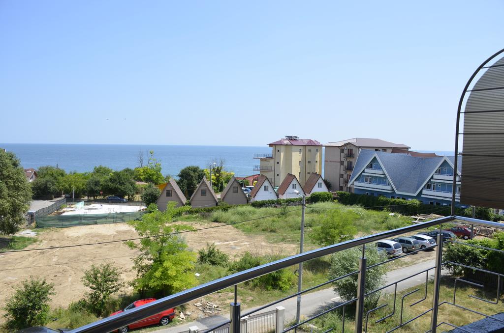 Vila Pacific كوستِنيست المظهر الخارجي الصورة
