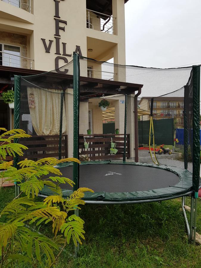Vila Pacific كوستِنيست المظهر الخارجي الصورة