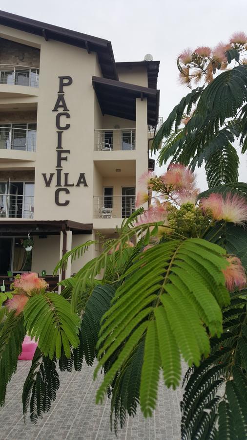 Vila Pacific كوستِنيست المظهر الخارجي الصورة