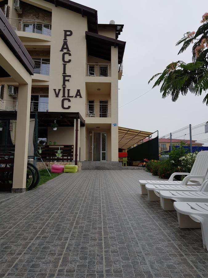 Vila Pacific كوستِنيست المظهر الخارجي الصورة