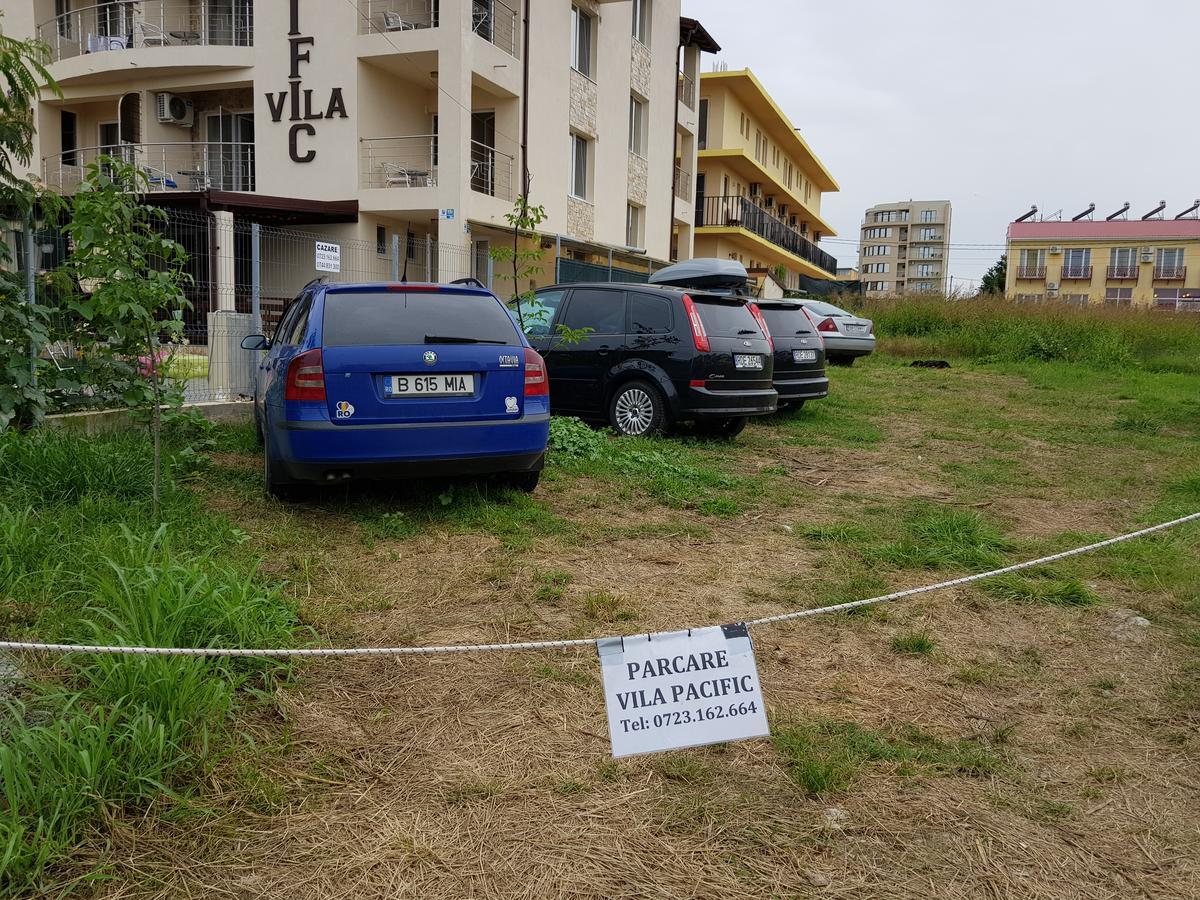 Vila Pacific كوستِنيست المظهر الخارجي الصورة