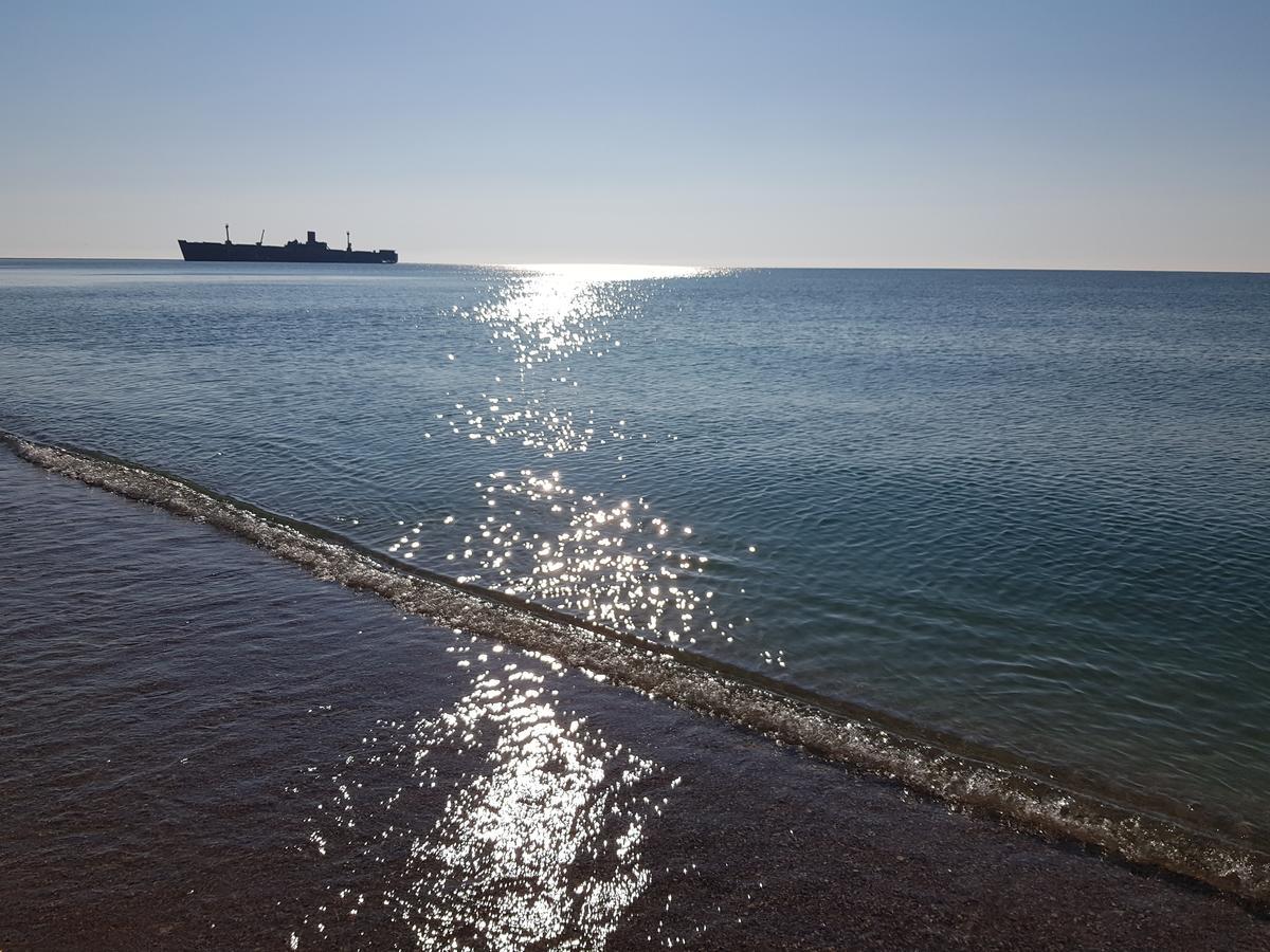 Vila Pacific كوستِنيست المظهر الخارجي الصورة