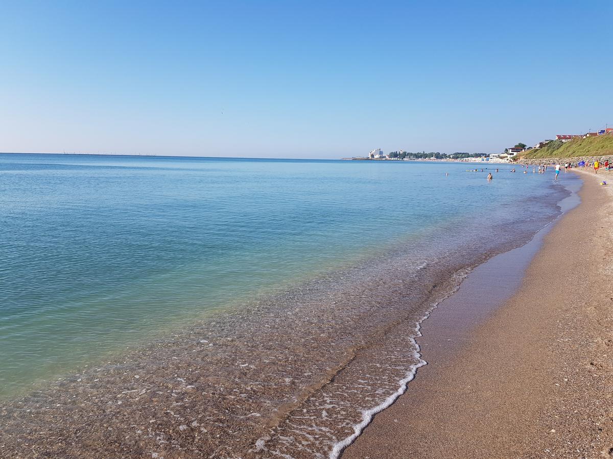Vila Pacific كوستِنيست المظهر الخارجي الصورة