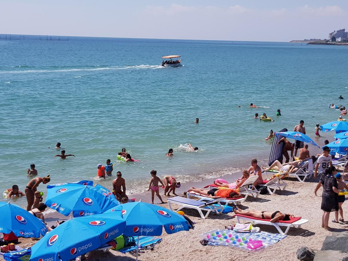 Vila Pacific كوستِنيست المظهر الخارجي الصورة