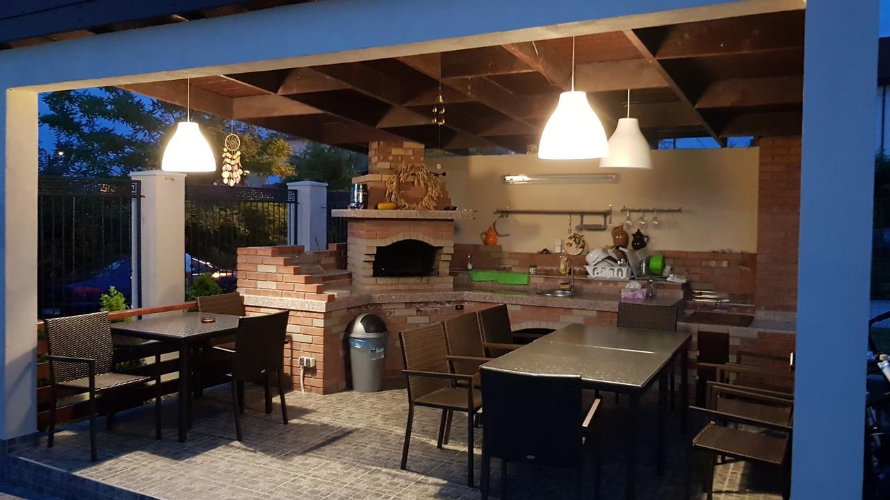 Vila Pacific كوستِنيست المظهر الخارجي الصورة